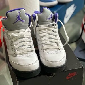 Nike air Jordan 5